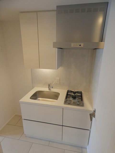 キッチン　キッチン※別部屋参考写真