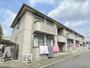 新大宮駅よりバス11分 徒歩5分 2階 築26年5ヶ月の賃貸物件