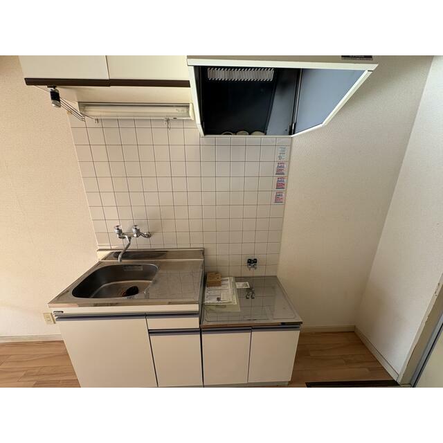 キッチン　快適なキッチンでおうち時間を楽しく