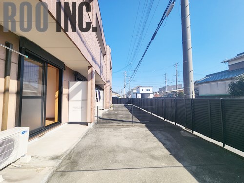 庭