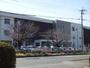 中学校　菊陽町立武蔵ケ丘中学校（中学校）まで1027m