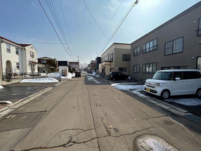 その他　周辺環境