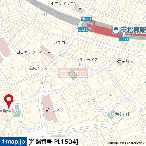 その他　間取図