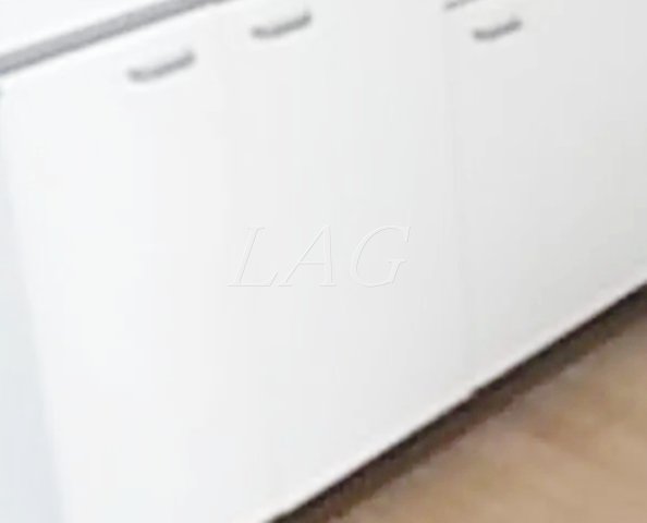 収納　キッチン下収納です。