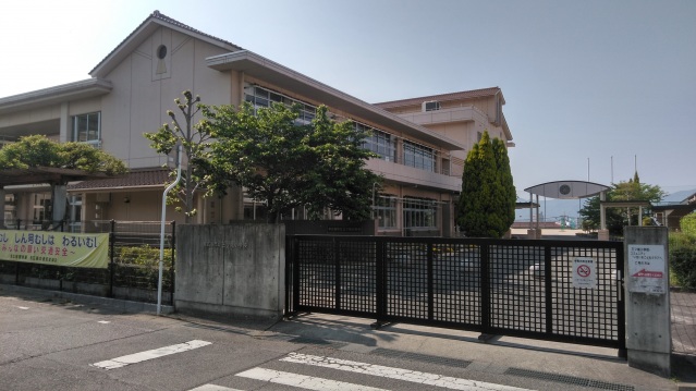 小学校　東広島市立三ツ城小学校（小学校）まで1099m