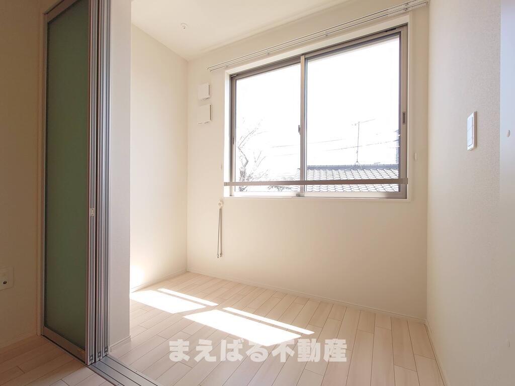 バルコニー　※イメージ写真