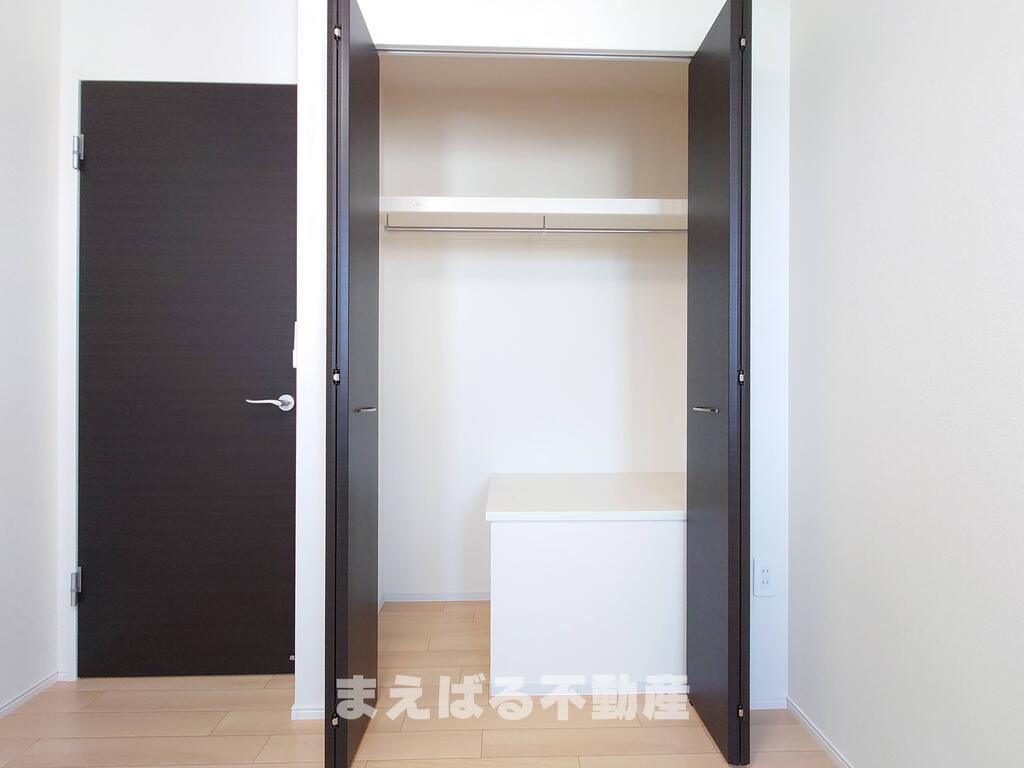 収納　※イメージ写真