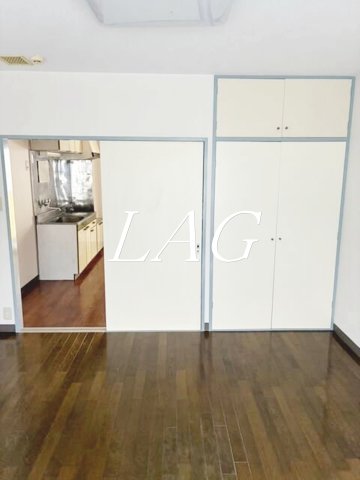 居室・リビング　洋室のお部屋です。