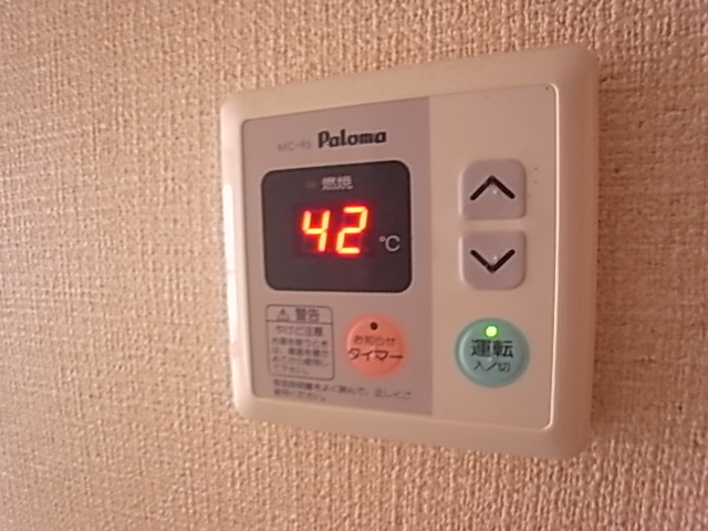 その他設備　別部屋