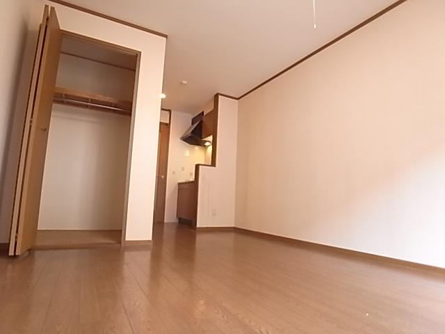 居室・リビング　別部屋