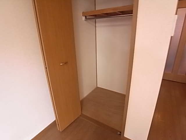 収納　別部屋