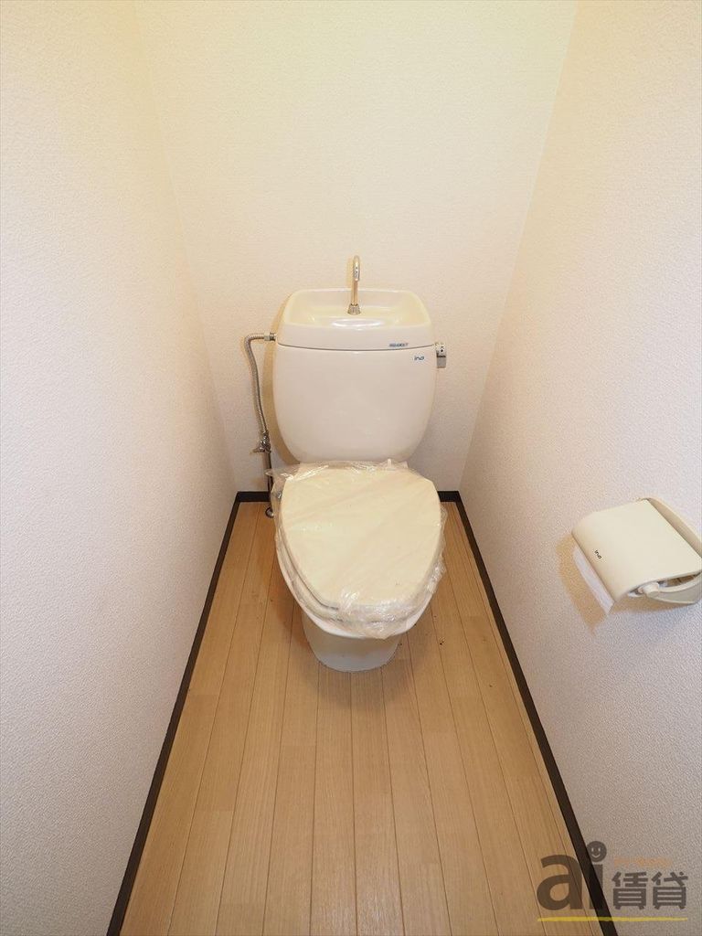 トイレ　※写真同仕様※