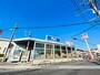 スーパー　ビッグ・エー千葉園生店（スーパー）まで730m