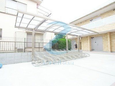 その他共有部分　共用部