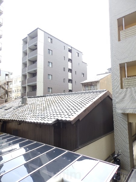 眺望　別の部屋の写真