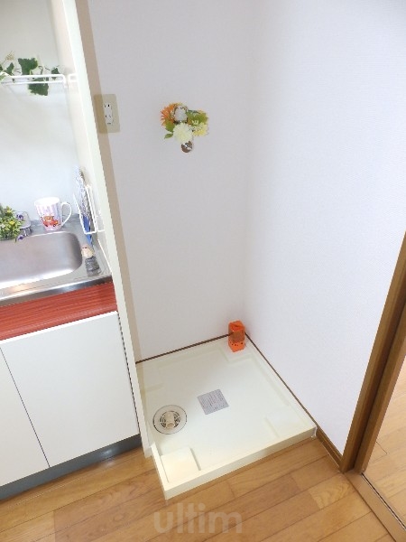 その他設備　別の部屋の写真