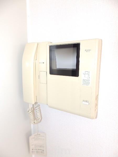 セキュリティ　別の部屋の写真