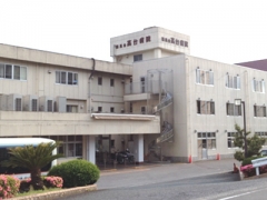 病院　医療法人社団高台病院（病院）まで706m