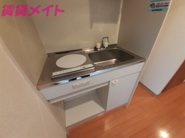キッチン　別部屋画像参考