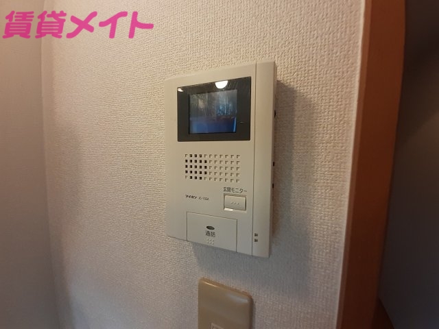 セキュリティ　別部屋画像参考