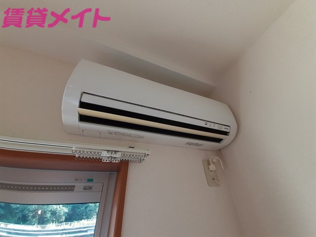 その他設備　別部屋画像参考