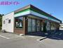 コンビニ　ファミリーマートいなべ大安町店（コンビニ）まで2903m