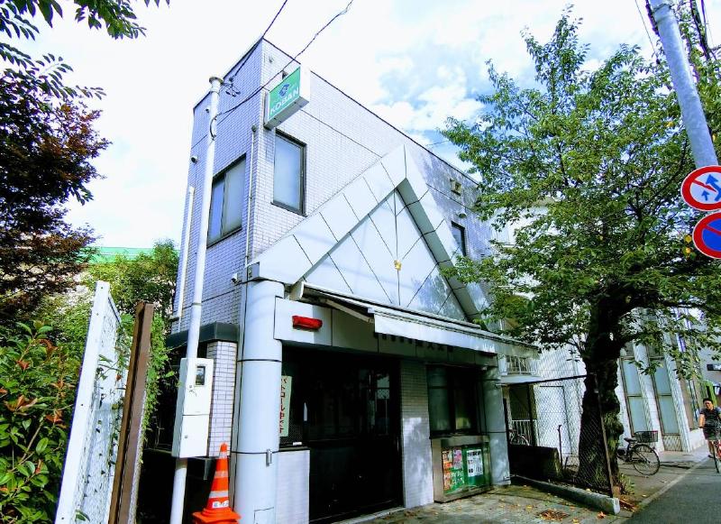 警察署・交番　亀有警察署 亀有駅北口交番（警察署・交番）まで900m