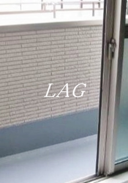 バルコニー　バルコニーです。