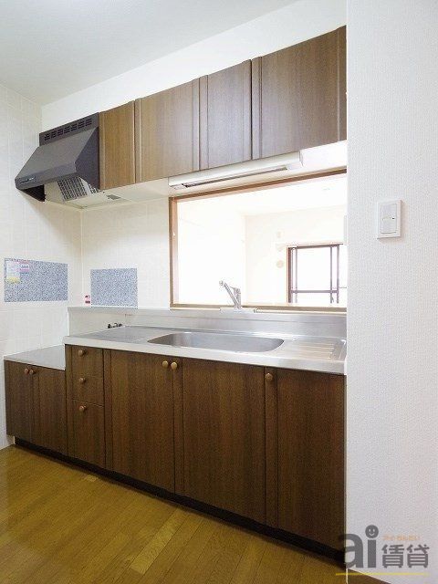 キッチン　※同仕様写真です