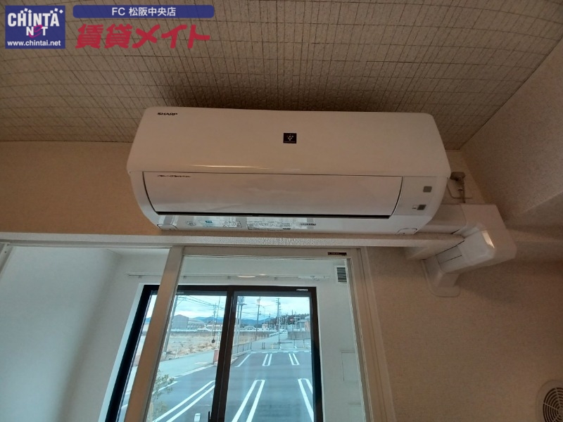 その他設備　同型参考写真