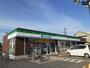 コンビニ　ファミリーマート八日市東浜店様（コンビニ）まで510m