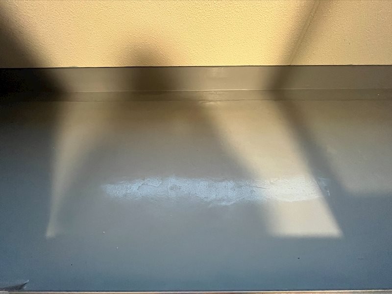 バルコニー　別号室イメージ