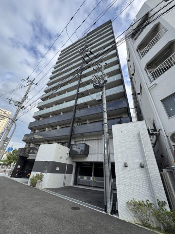 建物外観　建物外観を気になさる方へ、見た目の良い物件です