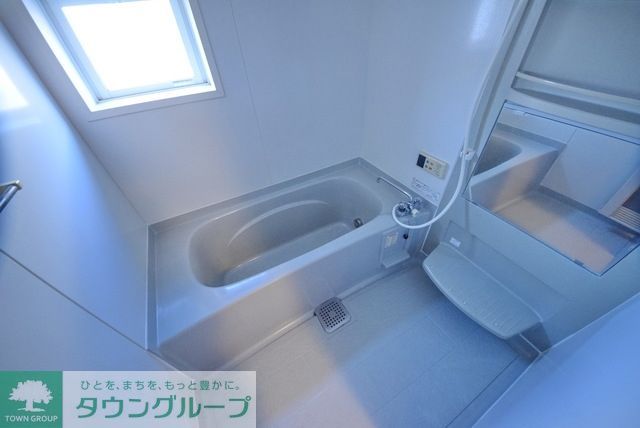 バス・シャワールーム　お問合せはタウンハウジングまで！※現地待合わせ相談可能