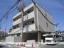 蛸地蔵駅より徒歩8分 3階 築9年11ヶ月の賃貸物件