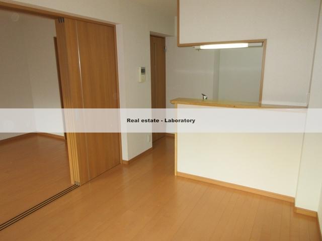 居室・リビング　参考として他のお部屋の写真