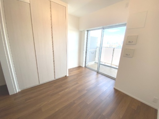 その他　明るいお部屋ですよ＾＾