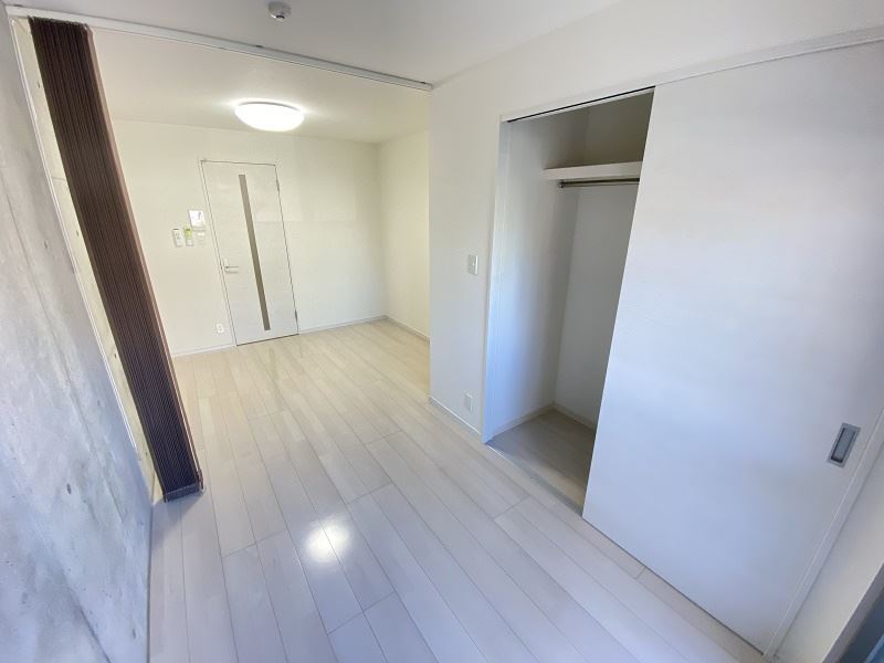 キッチン　※３０２号室の写真です※