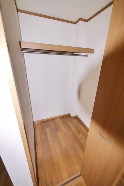 その他設備　他号室参考写真