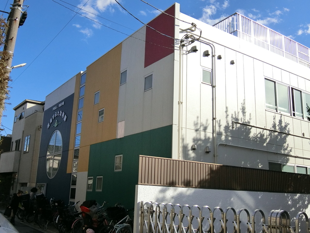 幼稚園・保育園　飛鳥すみれ幼稚園（幼稚園・保育園）まで812m