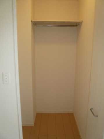 収納　別部屋参考写真