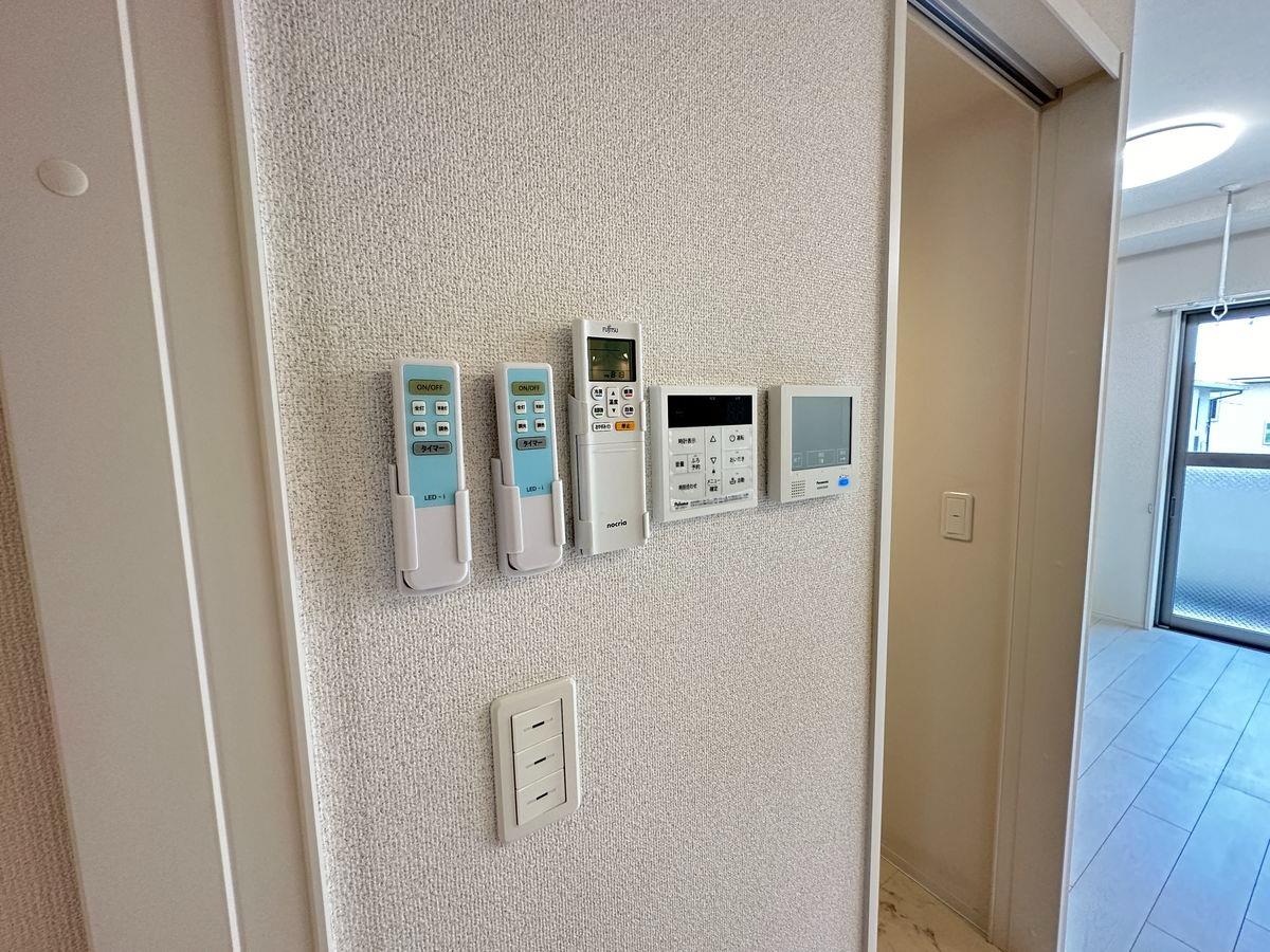 セキュリティ　サーモ式水栓