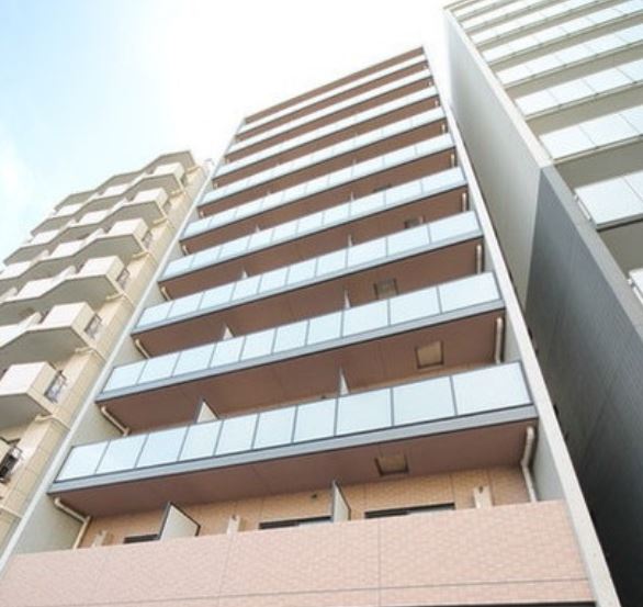建物外観　★高級感のある外観★
