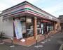 コンビニ　セブンイレブン木更津真舟店（コンビニ）まで350m
