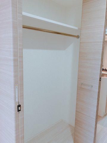 収納　ブライズ亀戸DUE