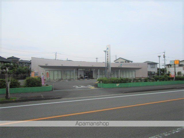 銀行　JA宮崎中央 大淀支店（銀行）まで636m