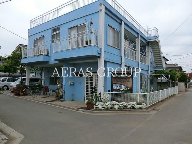 幼稚園・保育園　上戸保育園（幼稚園・保育園）まで652m