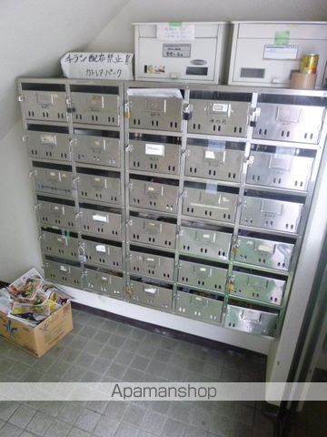 その他共有部分　その他共有部分