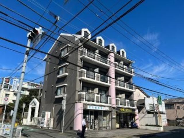 建物外観　【外観写真】※現況優先