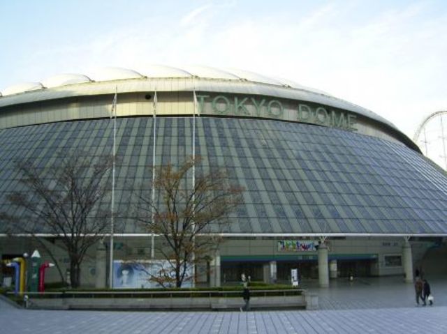 その他　東京ドーム８００ｍ